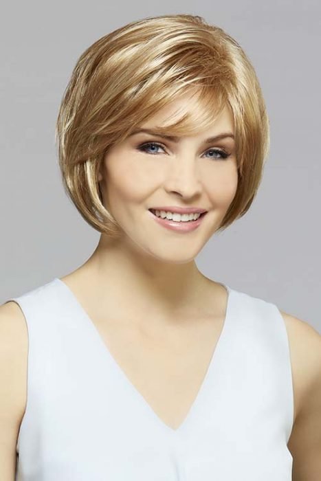 Holly Synthetic Wig by Henry Margu | Basic Cap - Wig Studio 1