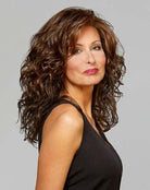 Hollywood by Mane Attraction | Synthetic Lace Front Wig | Basic Cap - Wig Studio 1