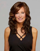 Hollywood by Mane Attraction | Synthetic Lace Front Wig | Basic Cap - Wig Studio 1