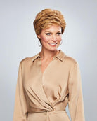 Honesty | HF Synthetic Wig | Basic Cap - Wig Studio 1