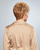 Honesty | HF Synthetic Wig | Basic Cap - Wig Studio 1