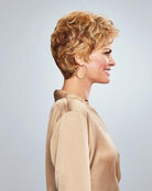 Honesty | HF Synthetic Wig | Basic Cap - Wig Studio 1