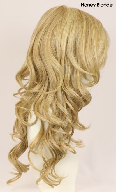 Godiva Secret Wigs | Honey Blonde