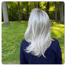 Hope Synthetic Wig by Henry Margu | Mono Crown - Wig Studio 1