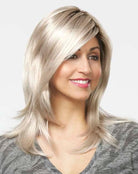 Hope Synthetic Wig by Henry Margu | Mono Crown - Wig Studio 1