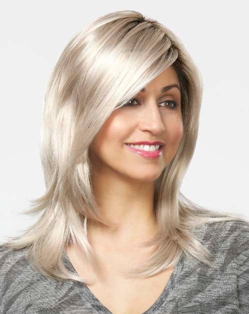 Hope Synthetic Wig by Henry Margu | Mono Crown - Wig Studio 1