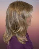 Hope Synthetic Wig by Henry Margu | Mono Crown - Wig Studio 1