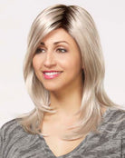 Hope Synthetic Wig by Henry Margu | Mono Crown - Wig Studio 1