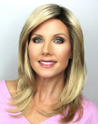 Hope Synthetic Wig by Henry Margu | Mono Crown - Wig Studio 1