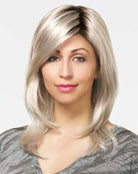 Hope Synthetic Wig by Henry Margu | Mono Crown - Wig Studio 1