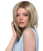 Hudson Synthetic Lace Front Wig by Estetica | Mono Top - Wig Studio 1