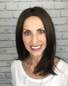 Hudson Synthetic Lace Front Wig by Estetica | Mono Top - Wig Studio 1