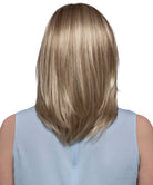 Hudson Synthetic Lace Front Wig by Estetica | Mono Top - Wig Studio 1