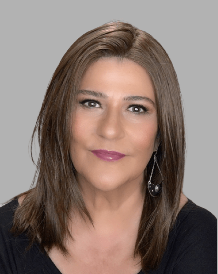 Hudson Synthetic Lace Front Wig by Estetica | Mono Top - Wig Studio 1