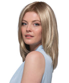 Hudson Synthetic Lace Front Wig by Estetica | Mono Top - Wig Studio 1