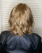 Hunter Synthetic Wig by Estetica | Mono Crown - Wig Studio 1