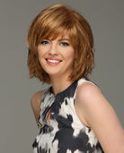 Hunter Synthetic Wig by Estetica | Mono Crown - Wig Studio 1