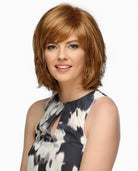 Hunter Synthetic Wig by Estetica | Mono Crown - Wig Studio 1