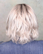 Hunter Synthetic Wig by Estetica | Mono Crown - Wig Studio 1