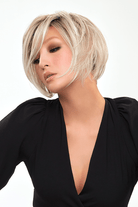 Ignite Large by Jon Renau | Synthetic Lace Front Wig | Basic Cap - Wig Studio 1