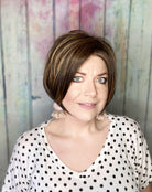 Ignite Large by Jon Renau | Synthetic Lace Front Wig | Basic Cap - Wig Studio 1