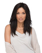 Illuminate Mono Topper by Estetica | Remy Human Hair - Wig Studio 1