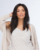 Illuminate Mono Topper by Estetica | Remy Human Hair - Wig Studio 1