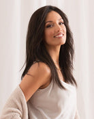 Illuminate Mono Topper by Estetica | Remy Human Hair - Wig Studio 1