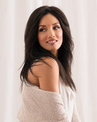 Illuminate Mono Topper by Estetica | Remy Human Hair - Wig Studio 1