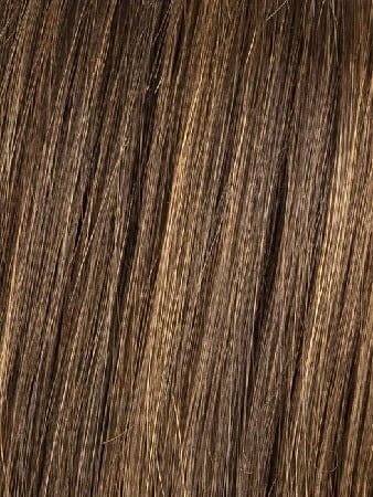 CHOCOLATE MIX | Medium to Dark Brown base with Light Reddish Brown highlights