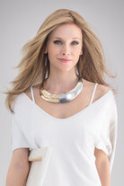 Image by Ellen Wille | Lace Front Human Hair / HF Synthetic Blend Wig | Hand Tied - Wig Studio 1