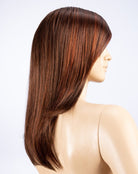 AUBURN MIX | Dark Auburn Bright Copper Red and Warm Medium Brown blend