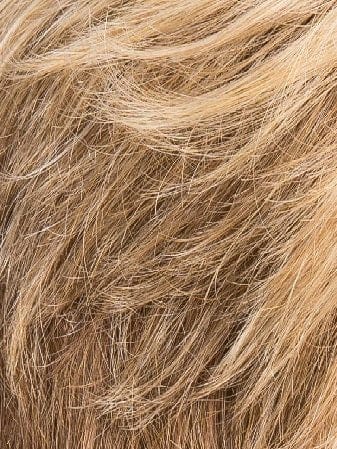 CARAMEL MIX | Dark Honey Blonde, Lightest Brown, and Medium Gold Blonde Blend