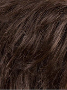 ESPRESSO MIX | Darkest Brown Base with a Blend of Dark Brown and Warm Medium Brown throughout