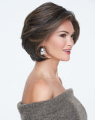 In Charge by Raquel Welch | HF Synthetic Lace Front Wig by Raquel Welch | Mono Part - Wig Studio 1
