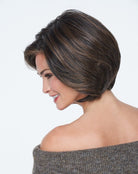 In Charge by Raquel Welch | HF Synthetic Lace Front Wig by Raquel Welch | Mono Part - Wig Studio 1