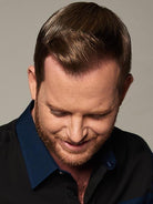 In Full Effect Hair Piece by HIM | Heat Friendly Synthetic Hair - Wig Studio 1