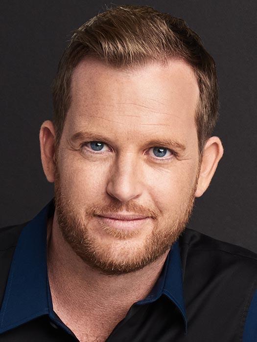 In Full Effect Hair Piece by HIM | Heat Friendly Synthetic Hair - Wig Studio 1