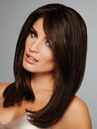 Indulgence by Raquel Welch | Remy Human Hair Topper | Mono Top - Wig Studio 1