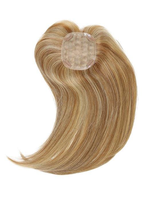 Indulgence by Raquel Welch | Remy Human Hair Topper | Mono Top - Wig Studio 1