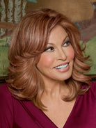 Indulgence by Raquel Welch | Remy Human Hair Topper | Mono Top - Wig Studio 1