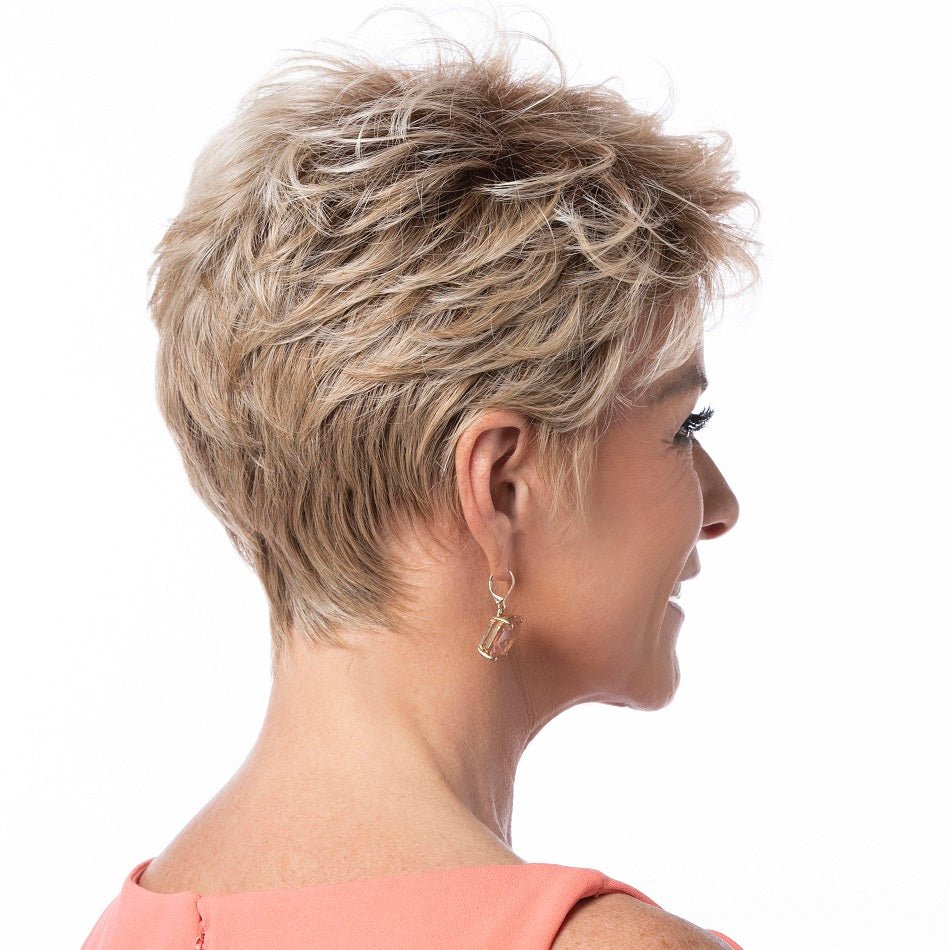 Infinity Large | HF Synthetic Wig | Basic Cap - Wig Studio 1