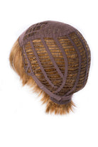 Inspiration | HF Synthetic Wig | Basic Cap - Wig Studio 1