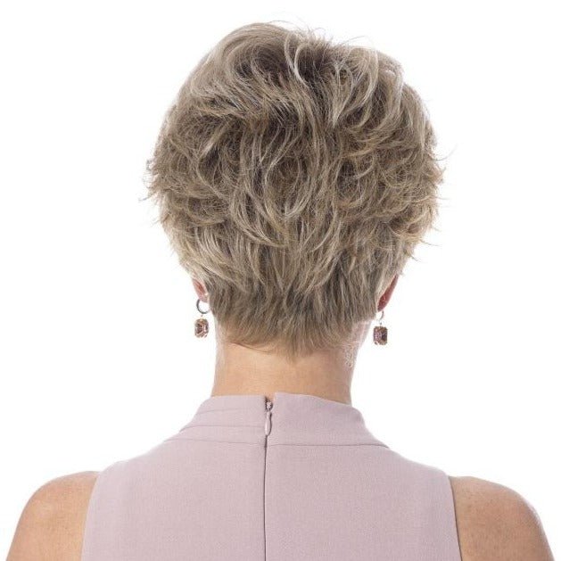 Inspiration | HF Synthetic Wig | Basic Cap - Wig Studio 1