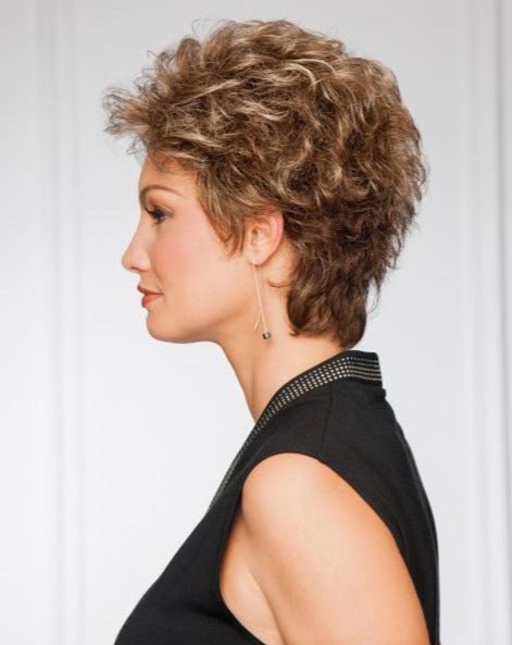 Instinct Large | Synthetic Wig by Gabor - Wig Studio 1