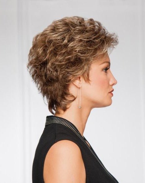 Instinct Large | Synthetic Wig by Gabor - Wig Studio 1