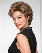 Instinct Large | Synthetic Wig by Gabor - Wig Studio 1