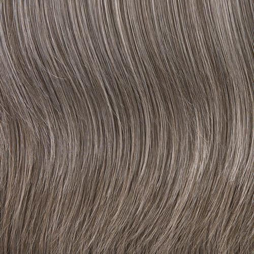 G48 SUGARED PECAN (Light brown with 80 grey highlights)