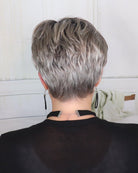 Iris Synthetic Lace Front Wig by Henry Margu | Mono Top - Wig Studio 1