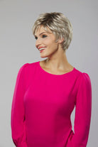 Iris Synthetic Lace Front Wig by Henry Margu | Mono Top - Wig Studio 1